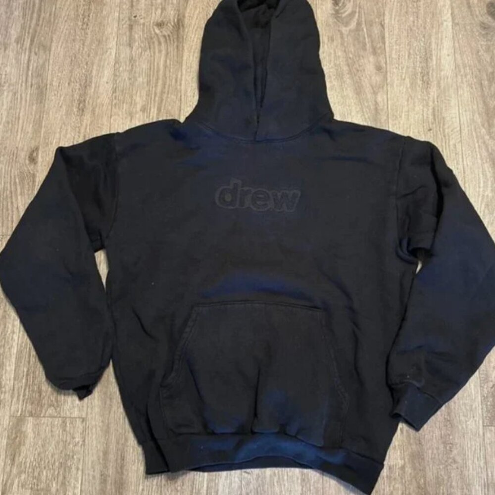 Justin Bieber Drew Hoodie